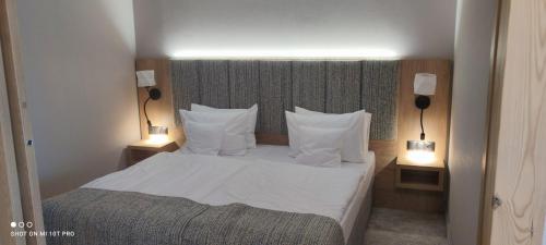 APARTAMENT w PLATINUM MOUNTAIN Z PARKINGIEM, Szklarska Poręba (foto 9)