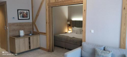 APARTAMENT w PLATINUM MOUNTAIN Z PARKINGIEM, Szklarska Poręba (foto 4)