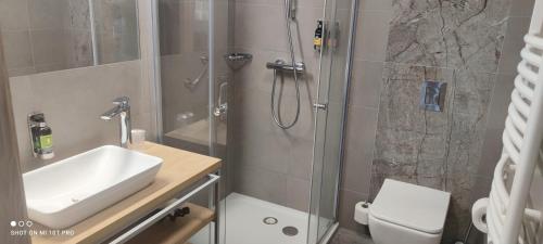 APARTAMENT w PLATINUM MOUNTAIN Z PARKINGIEM, Szklarska Poręba (foto 3)