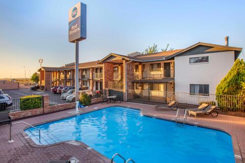 Best Western Arizonian Inn