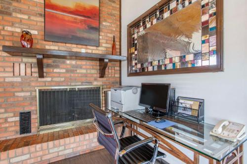 Best Western Arizonian Inn