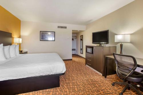 Best Western Arizonian Inn - image 13