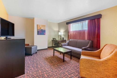 2 bedrooms, 2 beds