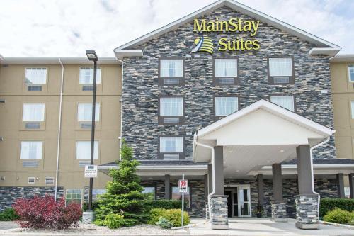 MainStay Suites Winnipeg