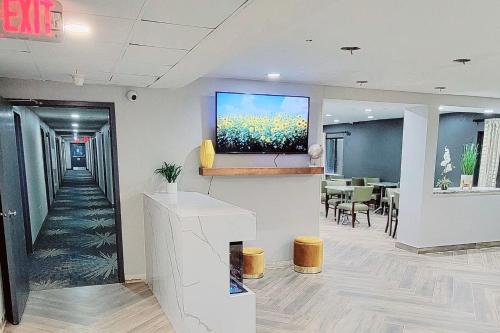 La Quinta Inn by Wyndham Pleasant Prairie Kenosha - image 13