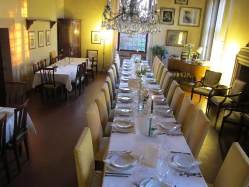 Restorāns, Palazzetto Ardi in Gambellara (Vicenza)