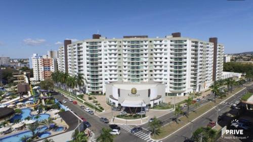 Prive Riviera Park Oficial