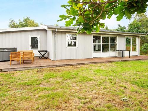 Holiday home Knebel XLV