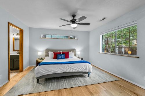 Family Friendly Escape~ Close to Downtown ~Airport ~Sedona & Grand Canyon