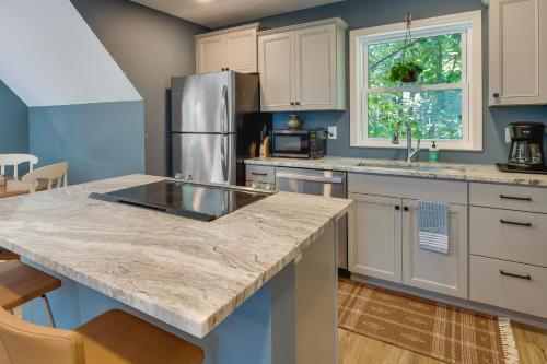 Dog-Friendly Mills River Retreat Near Hiking! in Mills River, USA
