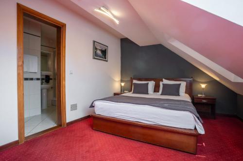 Hotel Astra - image 14
