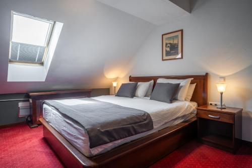 Hotel Astra - image 6