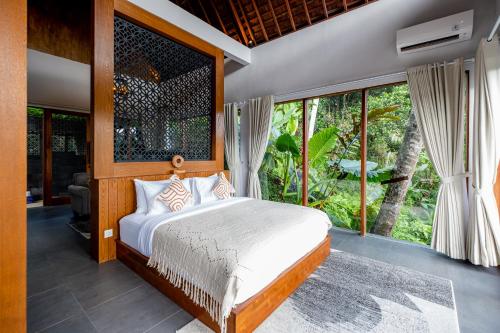 LeRosa Valley Resort, Bali