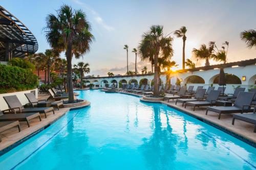 Hotel Galvez and Spa - image 10