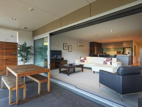 Picton Waterfront Apartments in 皮克頓