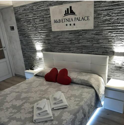 B&B Etnea Palace - image 3