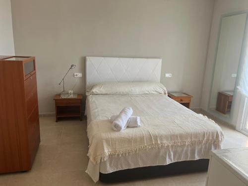 HABITACIONES CACHEMIRES en ALMERIA in La Loma
