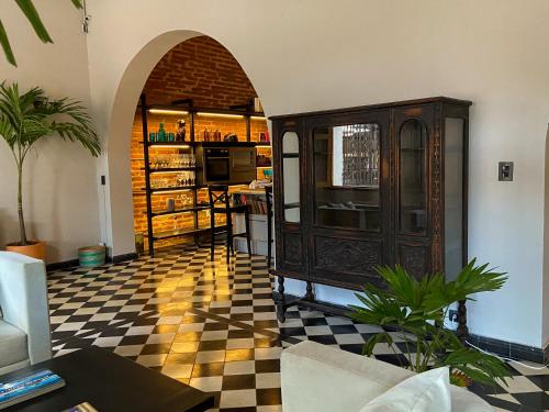 Casa Charlotte - Alma Hotels