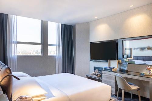 Andaz Condesa Mexico City, By Hyatt