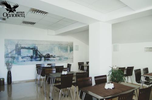 Hotel Orlovetz - image 12