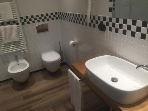 Locanda Ai Due Orsi, Milán (fotografie 9)
