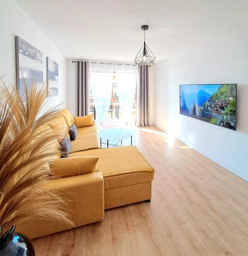 BuenaVista Gigantes Marina 5