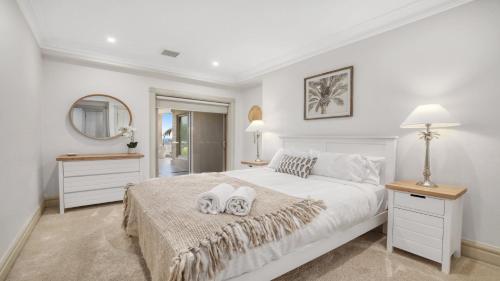 Unit 41 - 3 Bed Garden View, Terrigal (fotografie 8)