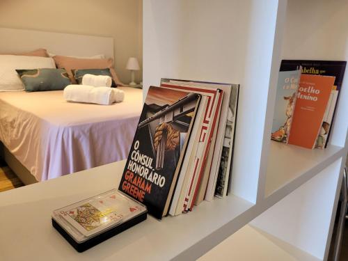 Loft 320 - Residence Farol, Laguna (zdjęcie 10)
