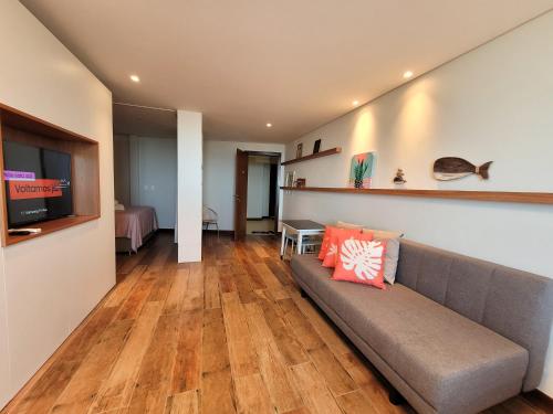 Loft 320 - Residence Farol, Laguna (zdjęcie 8)
