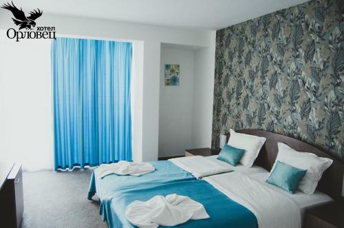 Hotel Orlovetz - image 3