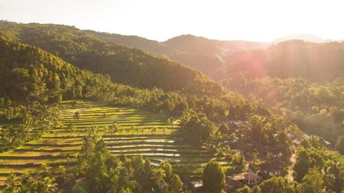 Nadira Bali Resort & Villa