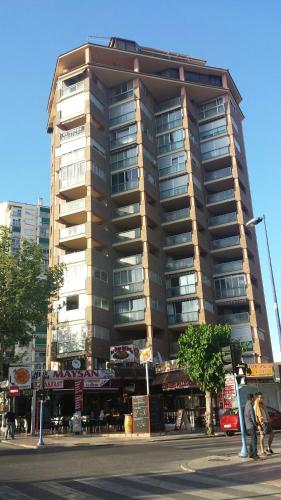 Apartamentos Maysan - 숙소 외관