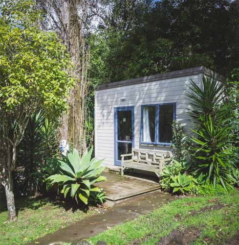 Touchwood Motor Inn & Inner City Camping Ground, Auckland (Foto 8)
