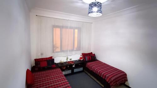 B&B Rabat - Dar Shama - Women only - Bed and Breakfast Rabat