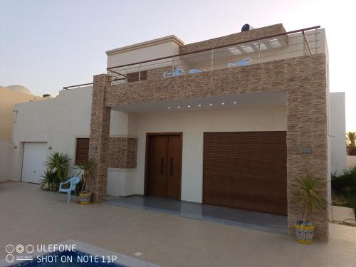 Villa jas2