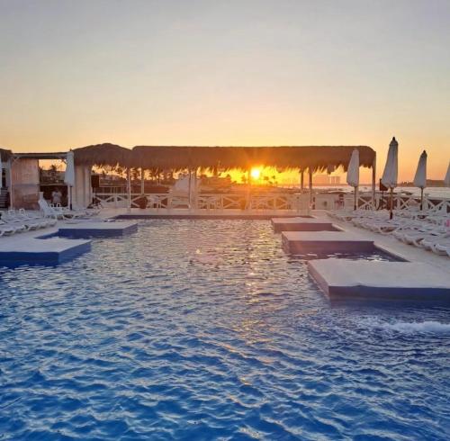 PORTO MARINA North Coast -الساحل الشمالي بورتو مارينا العلمين in เอล อลาเมียน