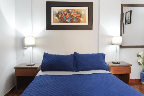 Montreal Hostal
