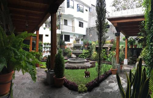 Casa Josefa Hotel Santiago Atitlán