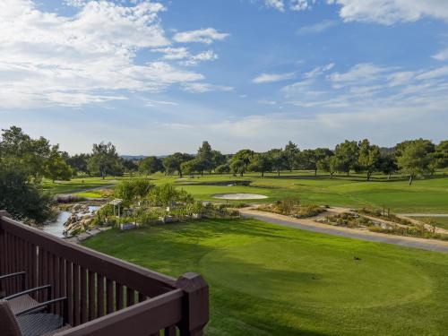 View, Temecula Creek Inn in Temecula (CA)