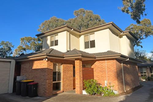 Glen Waverley 3BRM Vacation Home FreeParking Netflix