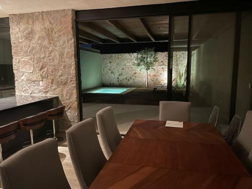 Casa San Sebastián - San Miguel de Allende in San Miguel de Allende, Mexico