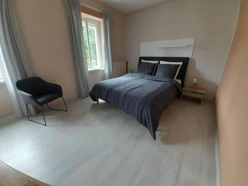 Appartement Lamballe