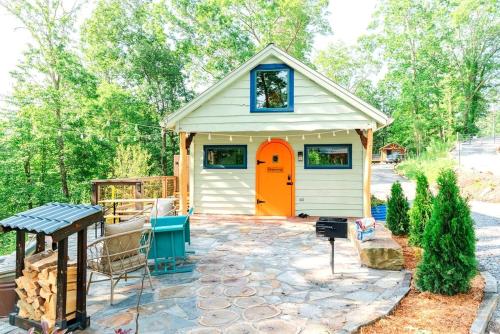 Whippoorwill Cabin in Chattanooga, USA