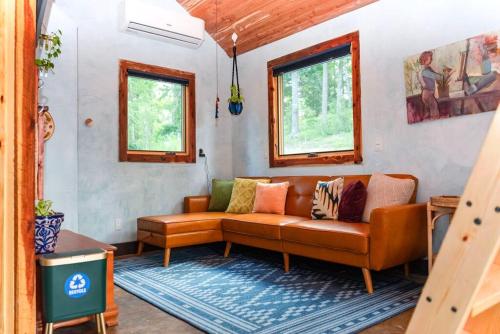 Whippoorwill Cabin in Chattanooga, USA