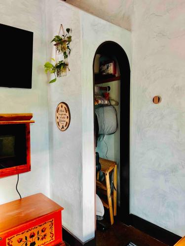 Whippoorwill Cabin in Chattanooga, USA