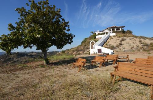 30 acre Mountaintop Villa 360 View+ Amenities - Accommodation - Fallbrook