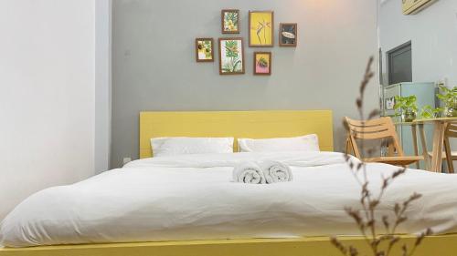 CHDV NGUYỄN VĂN THƯƠNG, 5P ĐẾN Q1