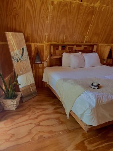 Xtambaa Cabins & Spa Only Adults