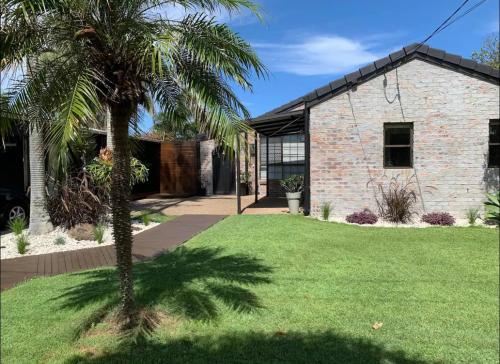 Caba Beach Cabin - Pottsville