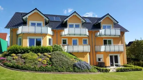 Zuhause am Meer in Grömitz, Deutschland